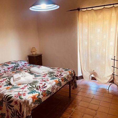 Agriturismo La Concia Джункарико Экстерьер фото