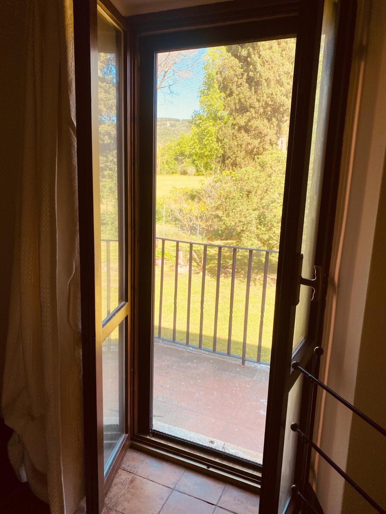Agriturismo La Concia Джункарико Экстерьер фото